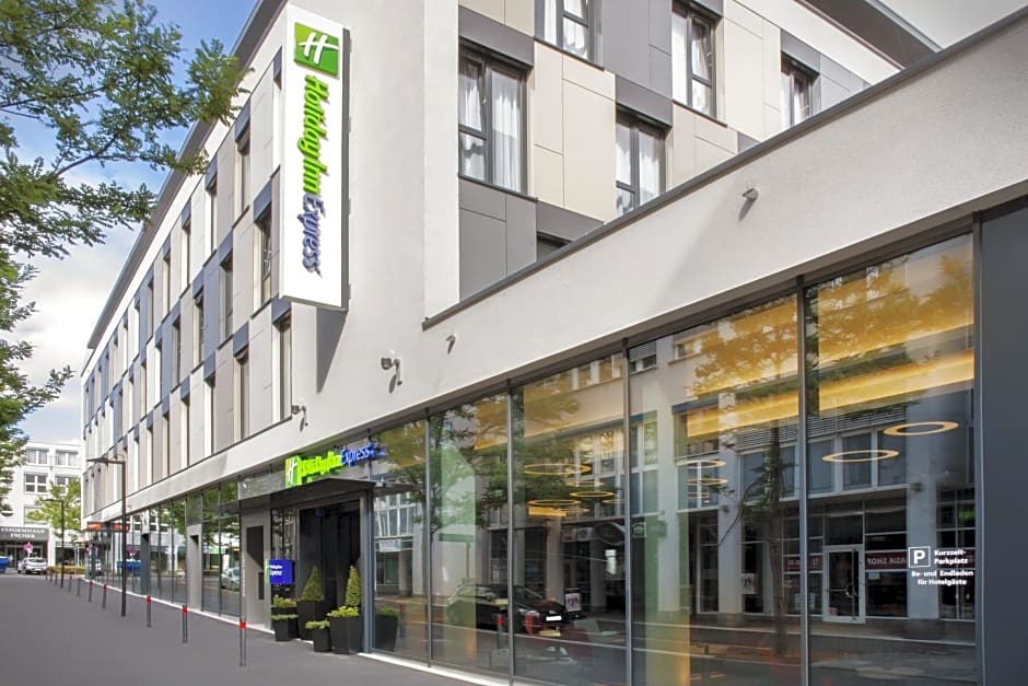 Holiday Inn Express Stuttgart - Waiblingen By IHG
