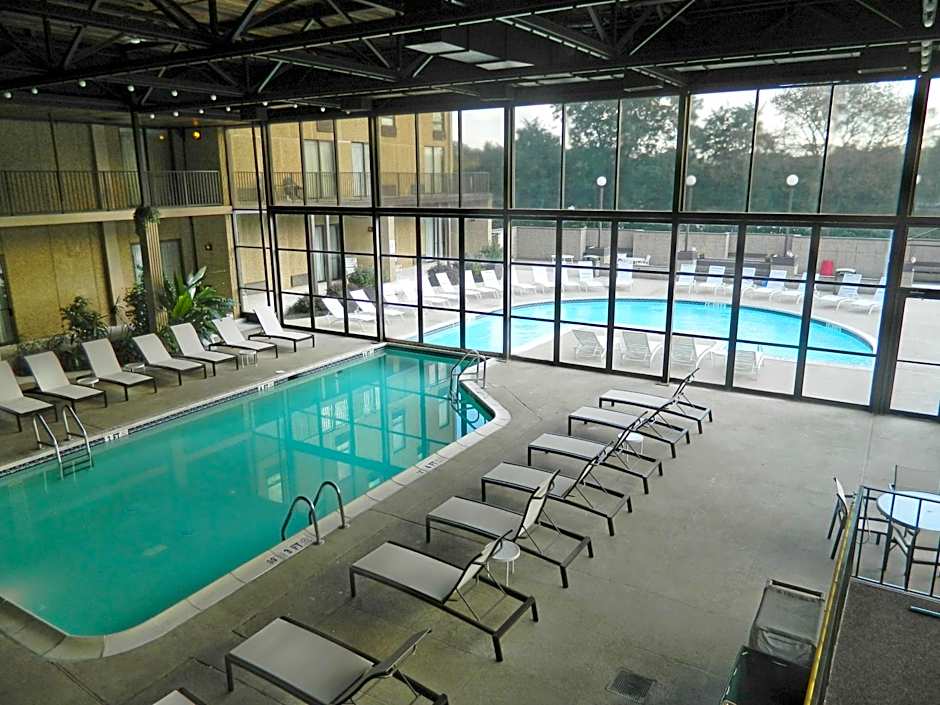 Radisson Hotel Philadelphia Northeast