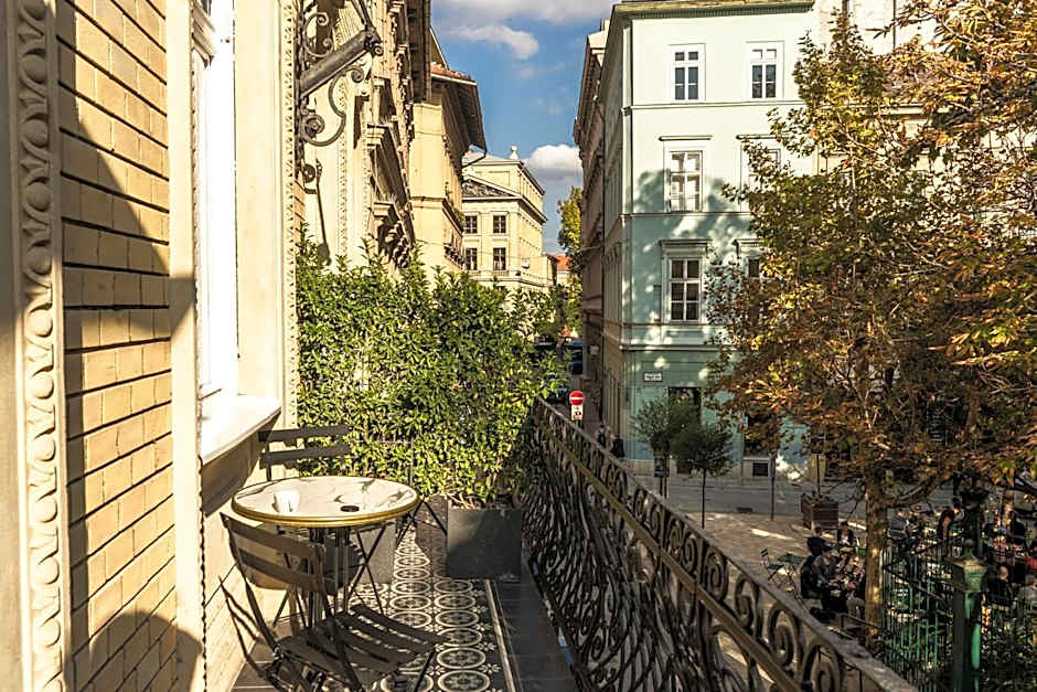 Hotel Collect - Adults Only