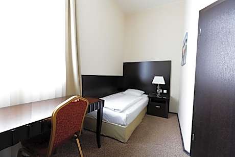 Small Single Room