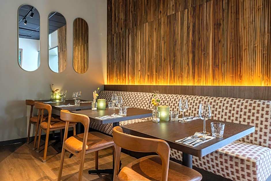 Leonardo Hotel Breda City Center