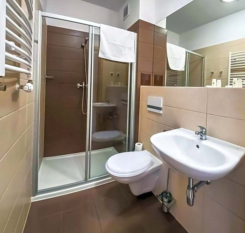 Hotel ***NAT Sarbinowo