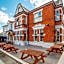 Revado Hotel, Norwich City Centre