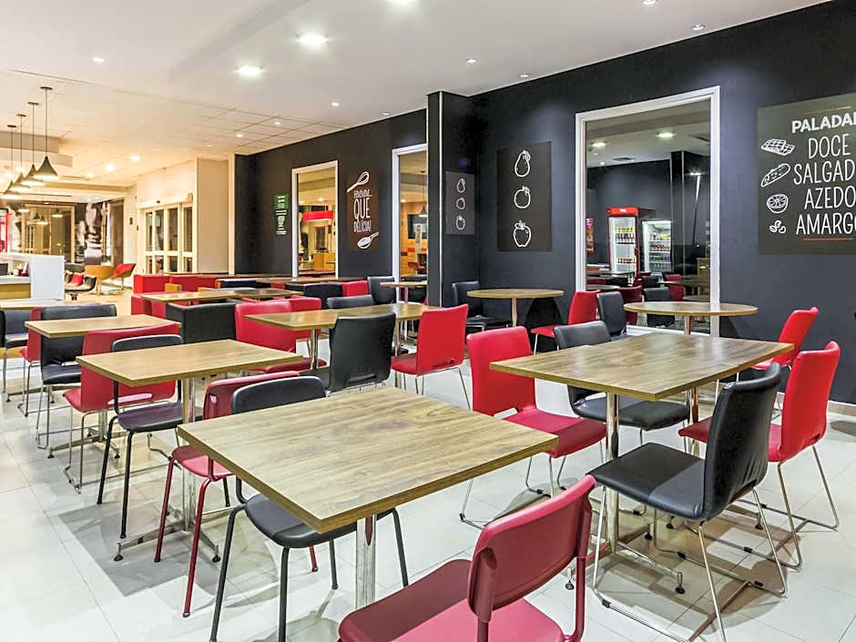 IBIS Barretos