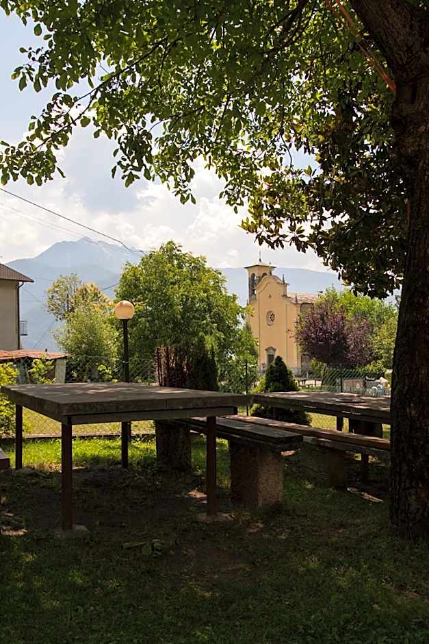 Albergo Ristorante Innocenti