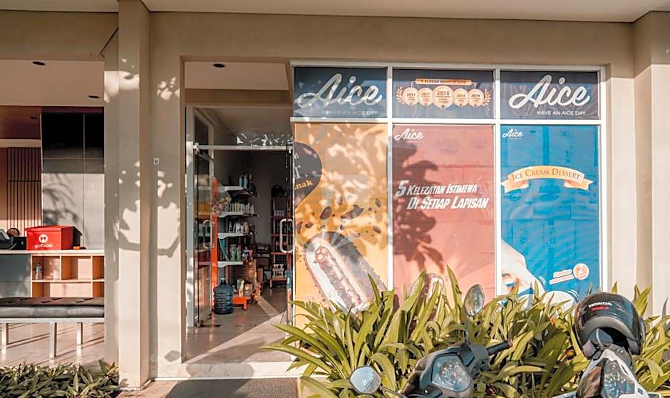 The Rooms Apartment Bali by ARM Hospitality