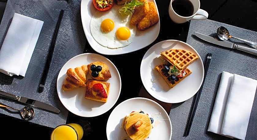 Renaissance Nanning Hotel