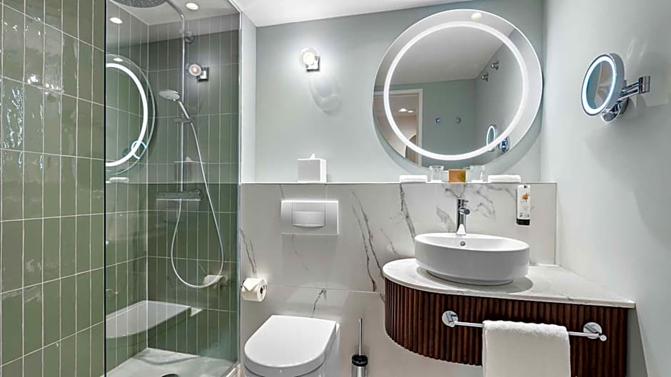 Hotel Bristol Berlin