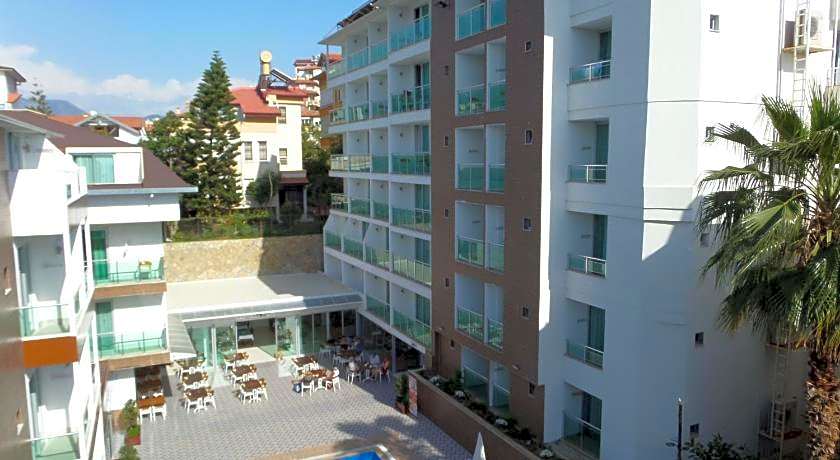 Kleopatra Atlas Hotel - Adults Only