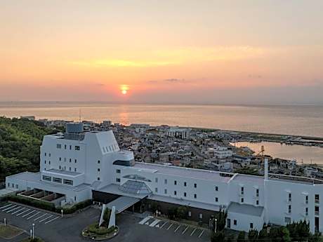 KAMENOI HOTEL Awajishima