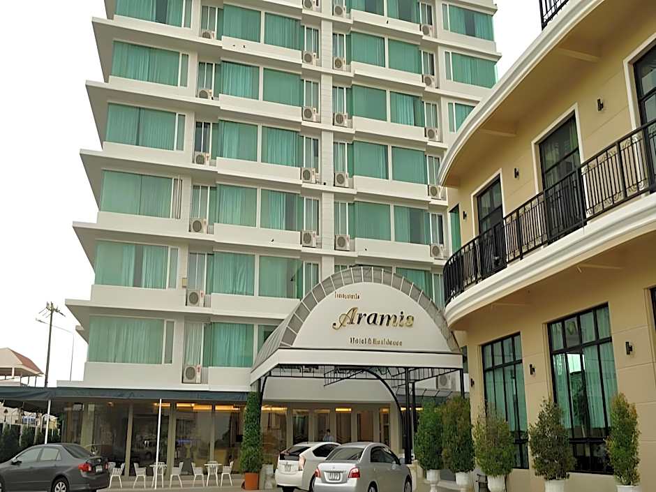 Aramis Hotel