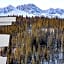 Hotel HARNAŚ dla dorosłych z widokiem na Tatry