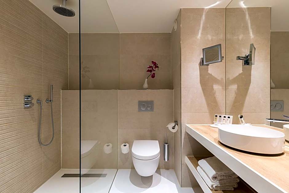 Leonardo Royal Hotel Den Haag Promenade