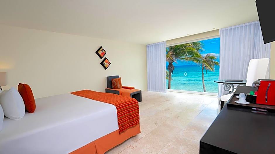 The Sens Tulum Riviera by Oasis-All Inclusive