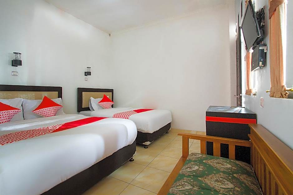 OYO 3126 Penginapan Suka Asih