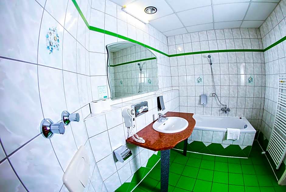 Hotel Karlshorst