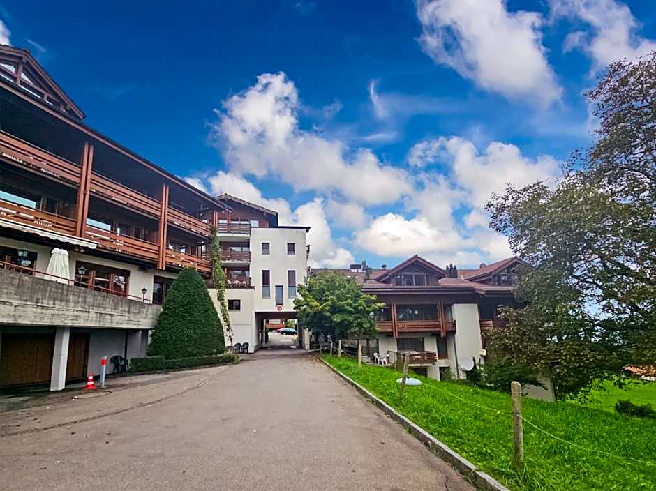 Hotel Aeschi Interlaken - Handwritten Collection