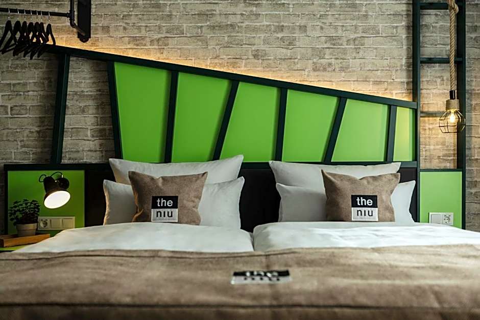 Holiday Inn - the niu, Hop Forchheim by IHG