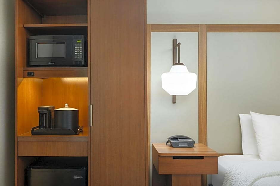 Fairfield Inn Mission Viejo Orange County