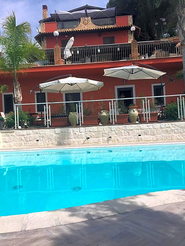 B&B Villa del Sole Relais