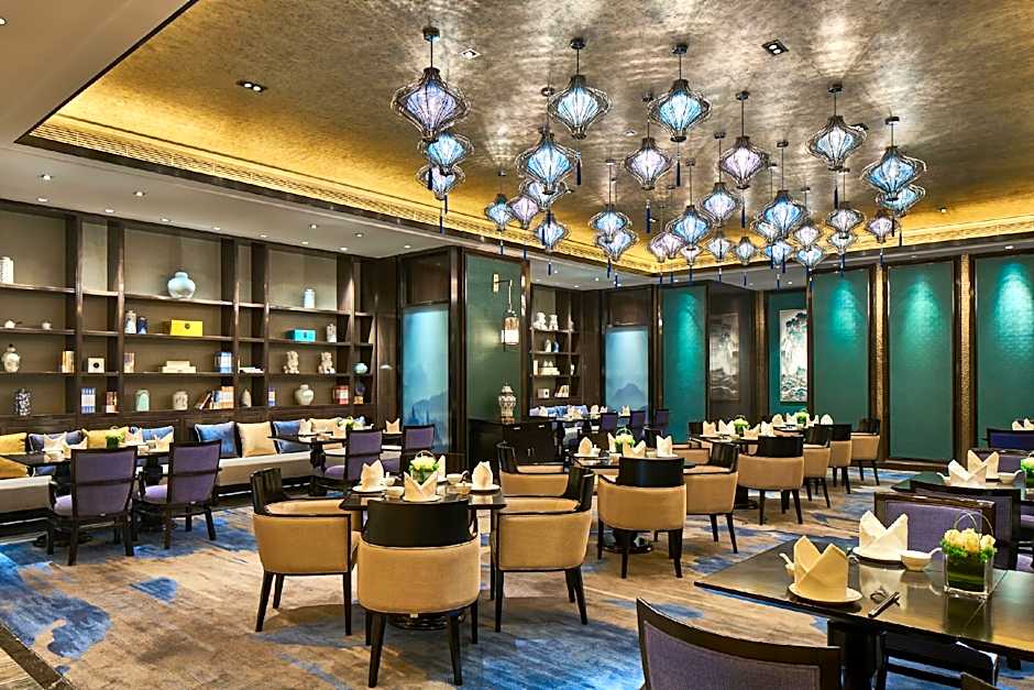 Wanda Realm Shangrao