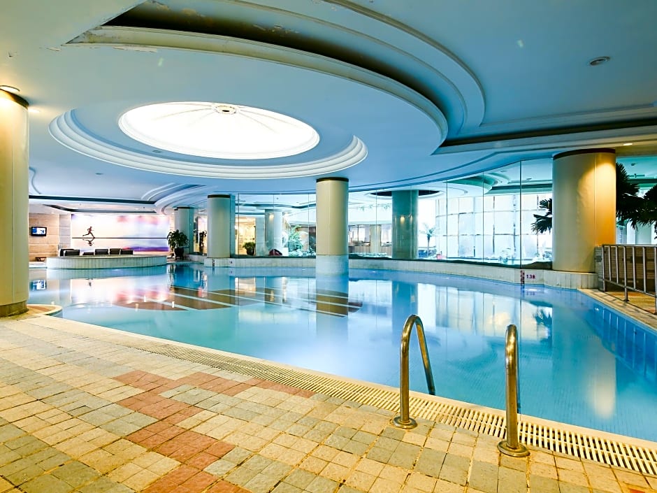 Sunshine Hotel