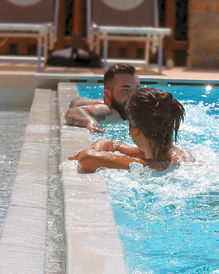 Country House L'Aia - Wellness & Relax