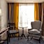 Park Plaza Santiago