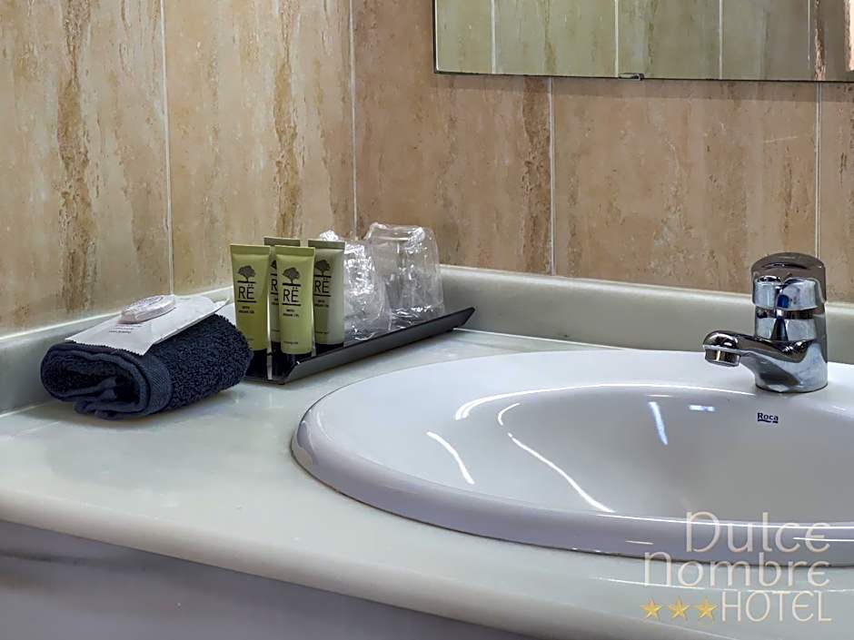 Dulce Nombre Hotel - Apartamentos