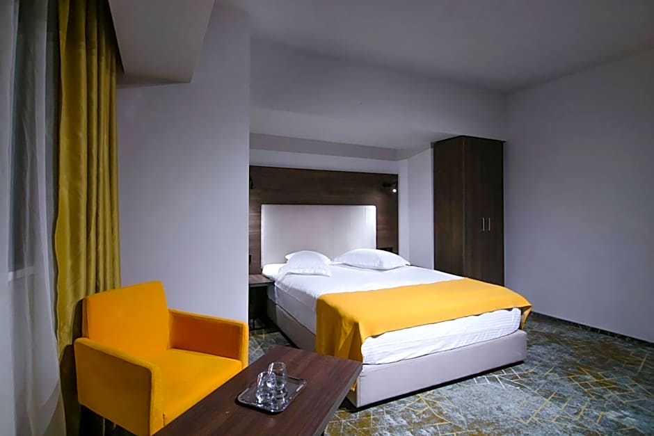 Hotel Europeca