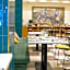 Hotel Zentral Mayoral