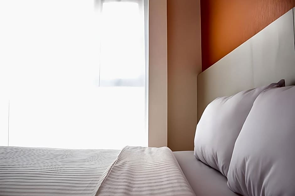 La Asiana Express (Formerly dbest express)