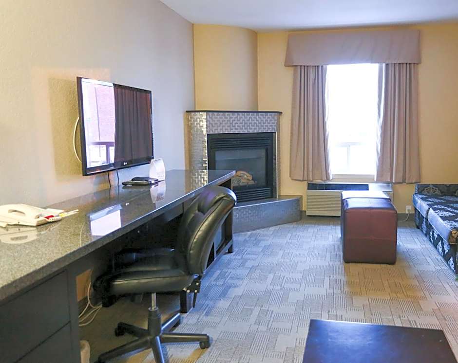 Days Inn by Wyndham Calgary Airport