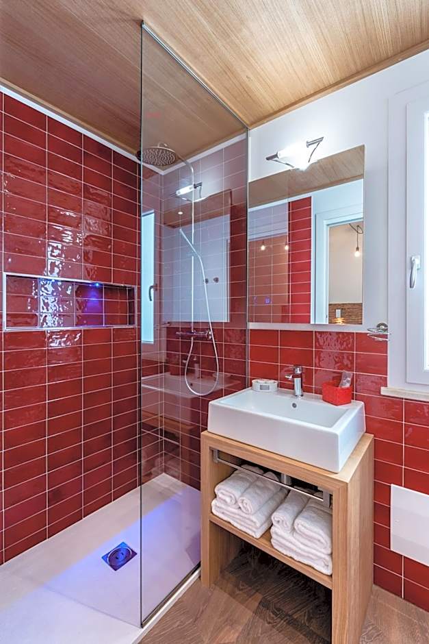 Le Terrazze di Bellavista