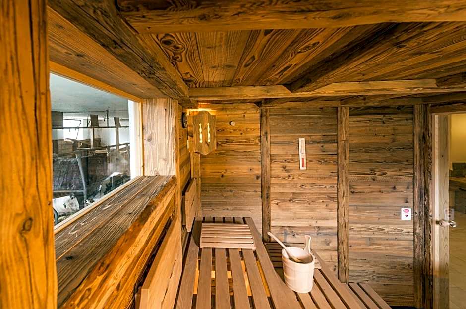 Hotel Kompatscherhof