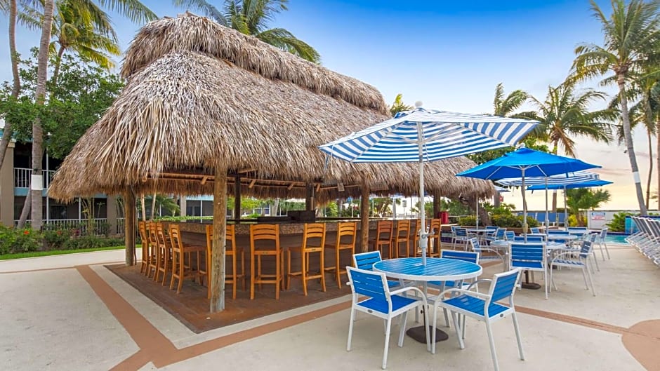 Hampton Inn Key West FL