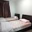 K. Riverfront apartment