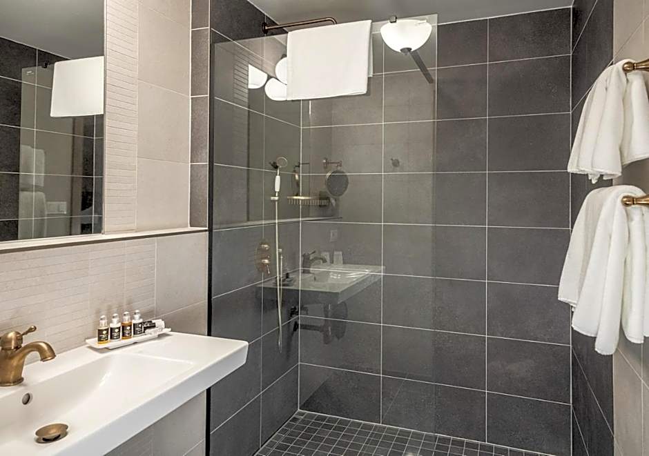 EFI SPA Hotel Superior & Pivovar