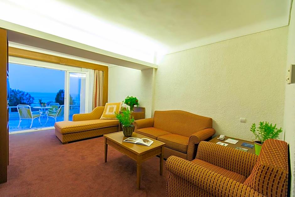 GHotels Athos Palace