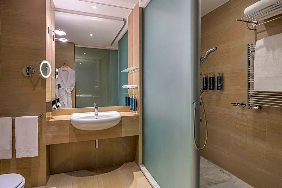 DoubleTree by Hilton Turin Lingotto