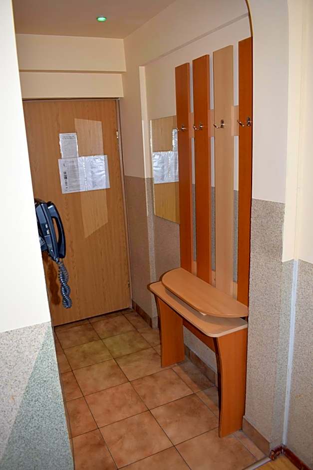 Hotel Zimbru