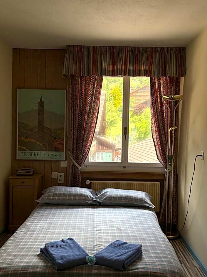 Seehotel Bären