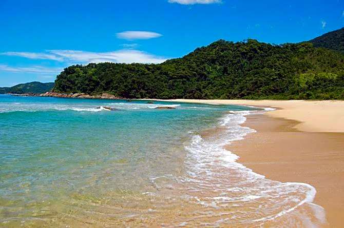 Canto de Paz Trindade Hospedagem