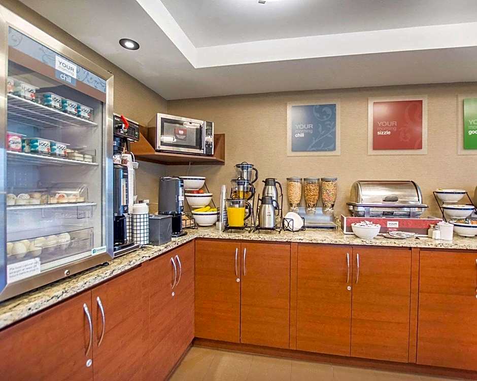 Comfort Inn Bathurst