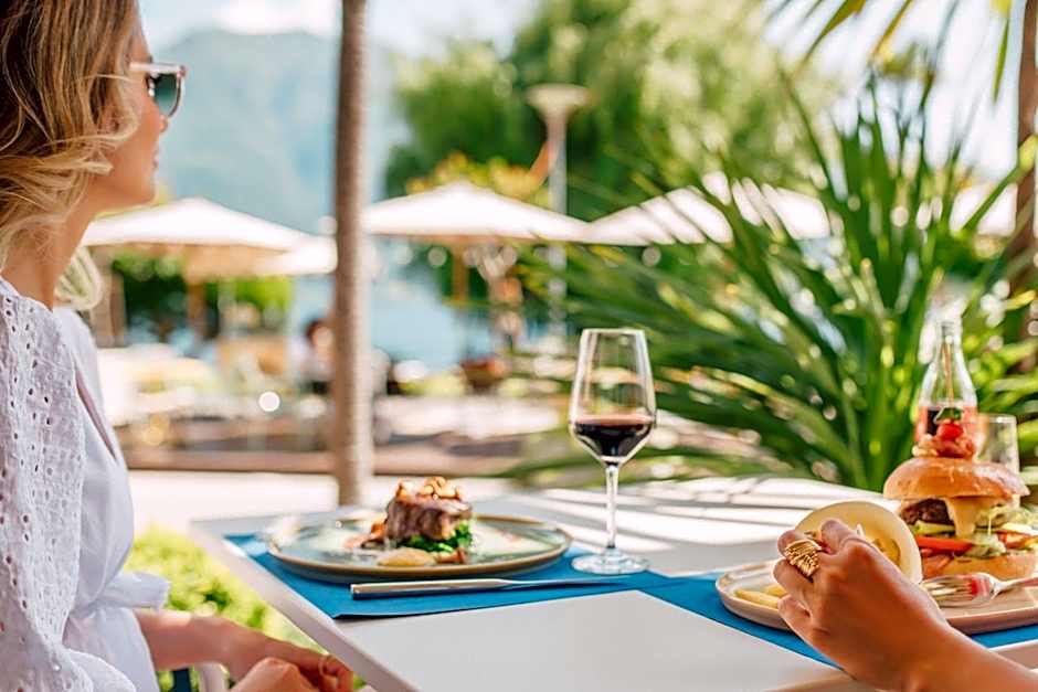 Hotel la Palma au Lac