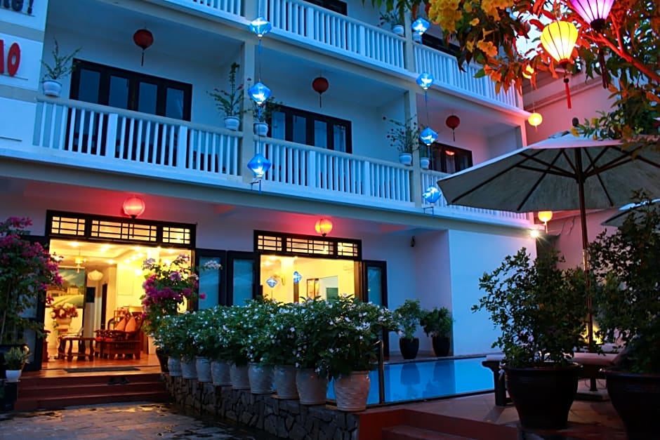 Phuc Thao Villa Hoi An