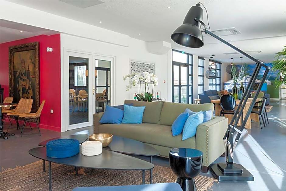 Résidence Service Seniors MONTANA