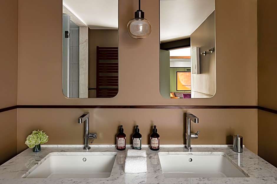 Norman hotel & spa - Paris Champs Elysees