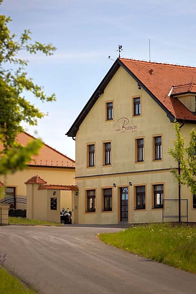 Hotel Buchlov