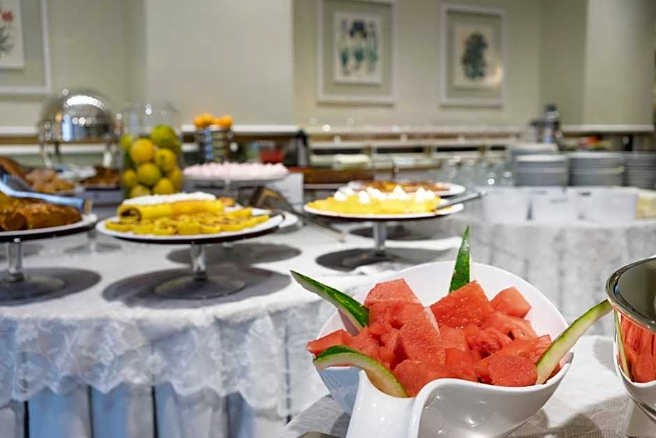 Hotel Milton Roma